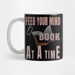 Read Mug